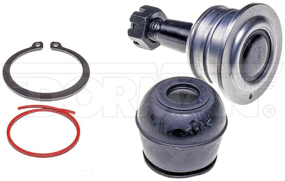 Dorman Premium Suspension Ball Joint Extended Life with Hardened Stud for 2001-2015 Honda Acura BJ59016XL