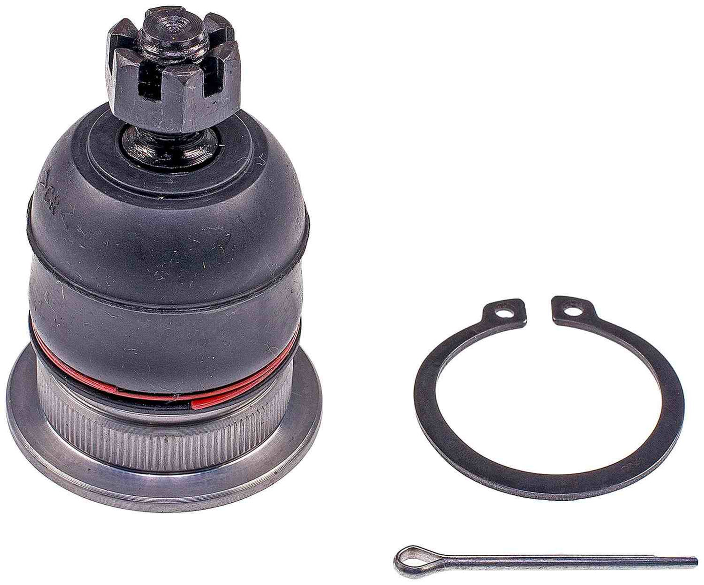 Dorman Premium Suspension Ball Joint Extended Life with WeatherShield Coating for 1997-99 Acura CL, 1997-90 Honda Accord, 1998-95 Honda Odyssey, 1999-96 Isuzu Oasis