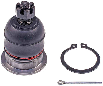 Dorman Premium Suspension Ball Joint Extended Life with WeatherShield Coating for 1997-99 Acura CL, 1997-90 Honda Accord, 1998-95 Honda Odyssey, 1999-96 Isuzu Oasis