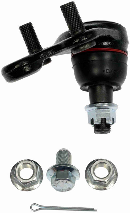 Dorman - Premium Suspension Ball Joint with Precision Engineering for 2011 Honda CR-V BJ59083PR