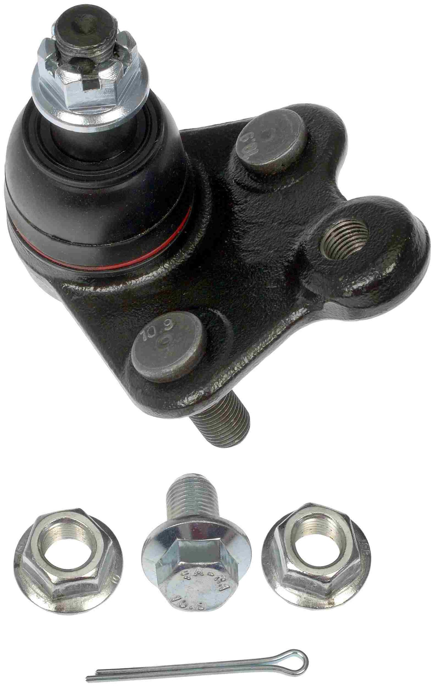 Dorman - Premium Suspension Ball Joint Precision-Engineered for 2010-2011 Honda CR-V BJ59084PR