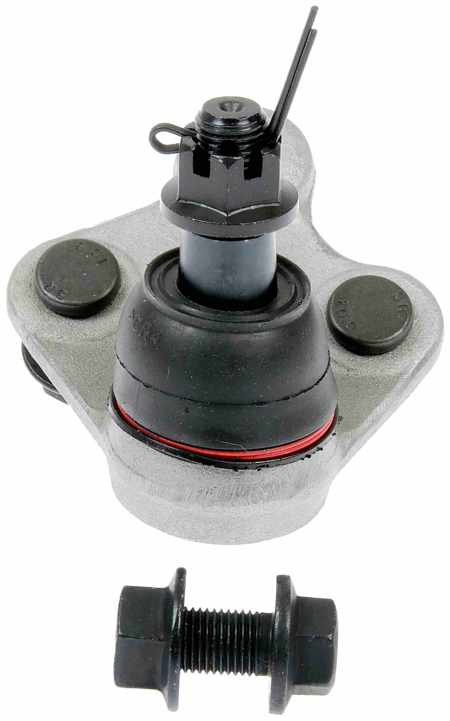 Dorman - Premium Suspension Ball Joint Precision-Engineered for 2010-2011 Honda CR-V BJ59084PR