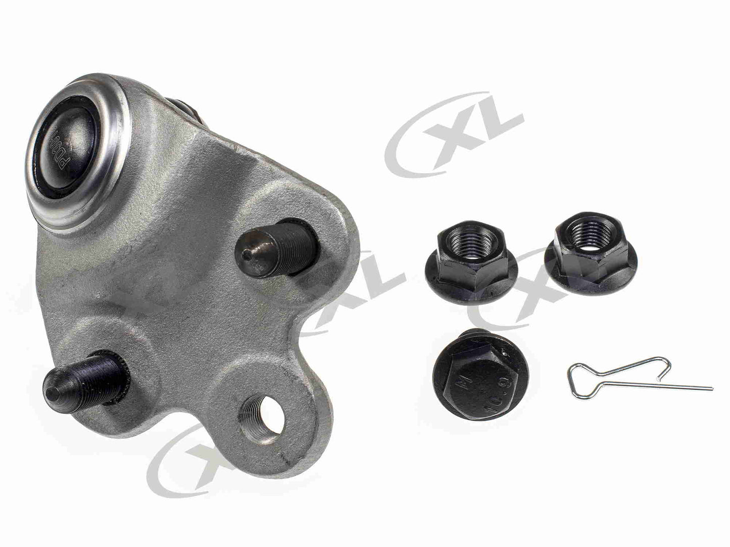 Dorman - Premium SUSPENSION BALL JOINT BJ59123XL