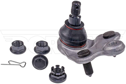 Dorman - Premium Suspension Ball Joint Extended Life with WeatherShield coating for 2011 Acura CSX & 2011 Honda Civic