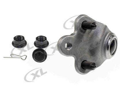 Dorman - Premium Suspension Ball Joint Extended Life with WeatherShield coating for 2011 Acura CSX & 2011 Honda Civic