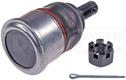 Dorman - Premium Suspension Ball Joint Extended Life with WeatherShield coating for 2014-09 Acura TSX, 2012-08 Honda Accord, 2011-10 Honda Accord Crosstour, 2015-12 Honda Crosstour BJ59165XL
