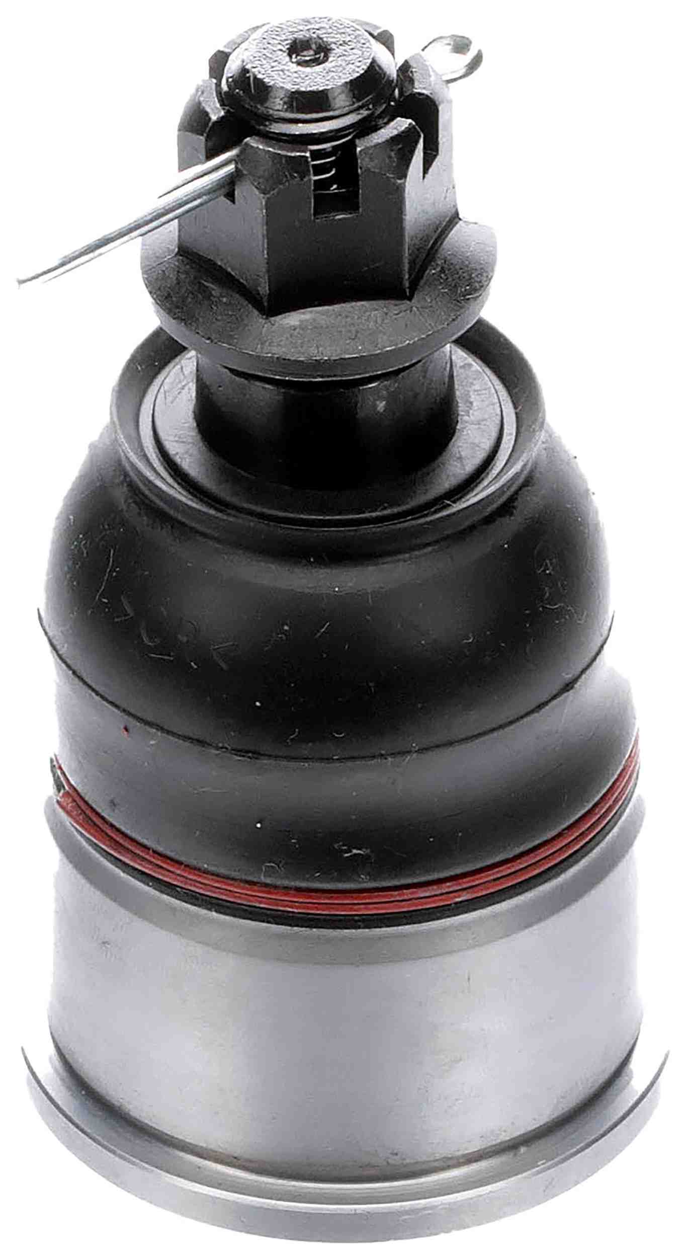 Dorman - Premium Suspension Ball Joint Extended Life with WeatherShield coating for 2014-09 Acura TSX, 2012-08 Honda Accord, 2011-10 Honda Accord Crosstour, 2015-12 Honda Crosstour BJ59165XL