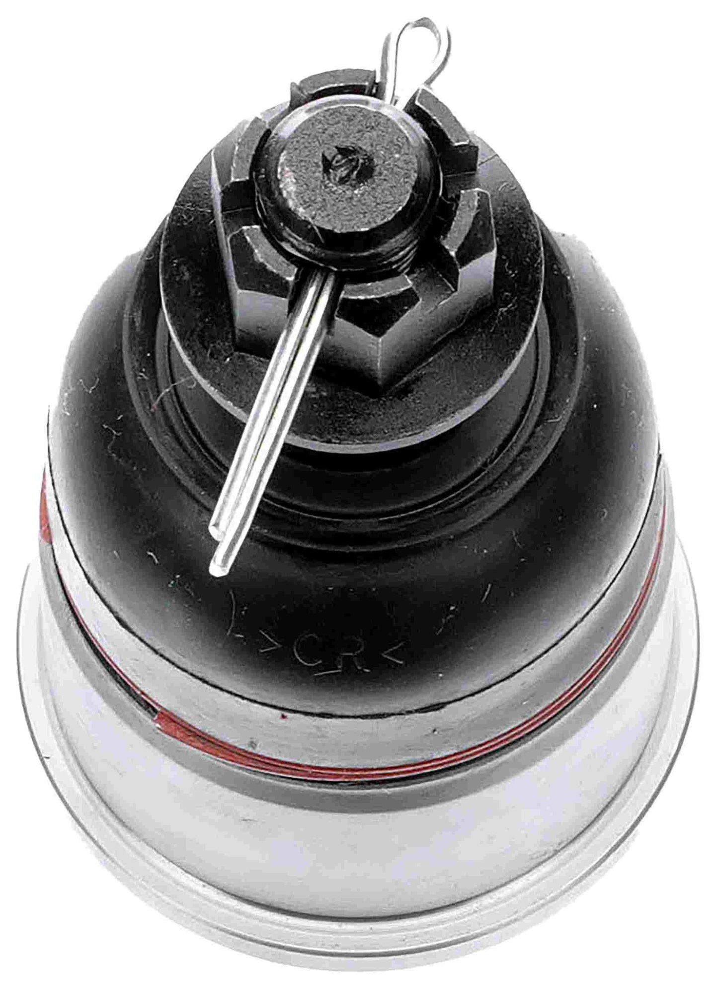 Dorman - Premium Suspension Ball Joint Extended Life with WeatherShield coating for 2014-09 Acura TSX, 2012-08 Honda Accord, 2011-10 Honda Accord Crosstour, 2015-12 Honda Crosstour BJ59165XL