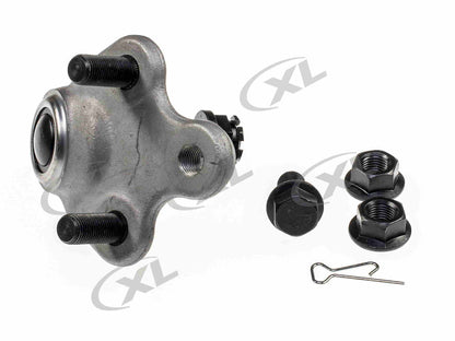 Dorman - Premium Suspension Ball Joint Extended Life with Hardened Stud for 2018-07 Acura RDX, 2016-12 Honda CR-V, 2009-07 Honda HR-V, 2022-16 Honda HR-V