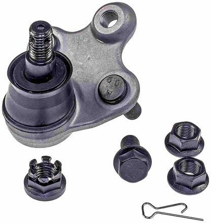 Dorman - Premium Suspension Ball Joint Extended Life with Hardened Stud for 2018-07 Acura RDX, 2016-12 Honda CR-V, 2009-07 Honda HR-V, 2022-16 Honda HR-V