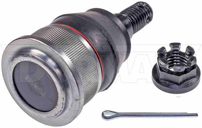 Dorman - Premium Extended Life Suspension Ball Joint with WeatherShield Coating for 2006-01 Acura MDX and 2008-03 Honda Pilot BJ59255XL