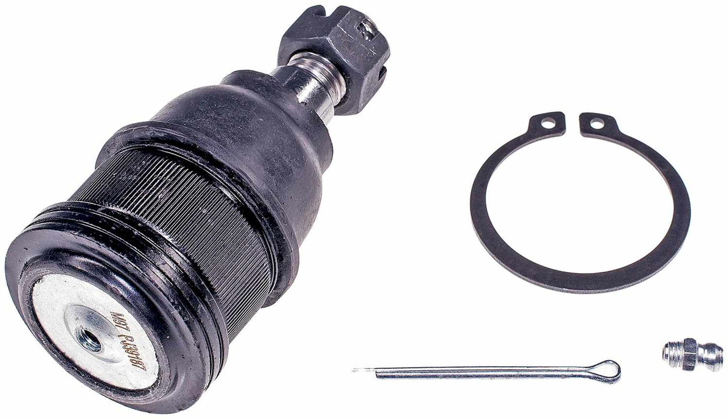 Dorman - Premium Suspension Ball Joint with Precision-Engineered for 2005-2006 Honda Odyssey BJ59265PR
