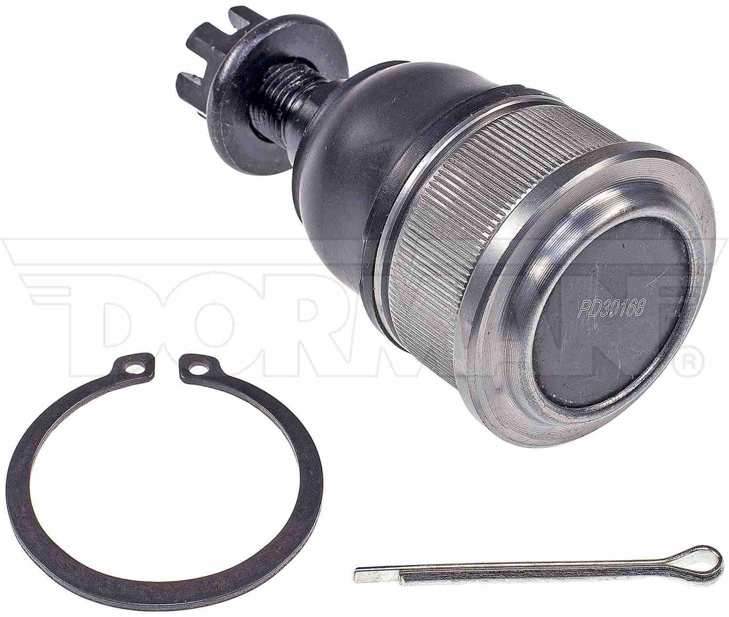 Dorman - Premium Suspension Ball Joint Extended Life with WeatherShield coating for 2011-2013 Honda Element BJ59355XL