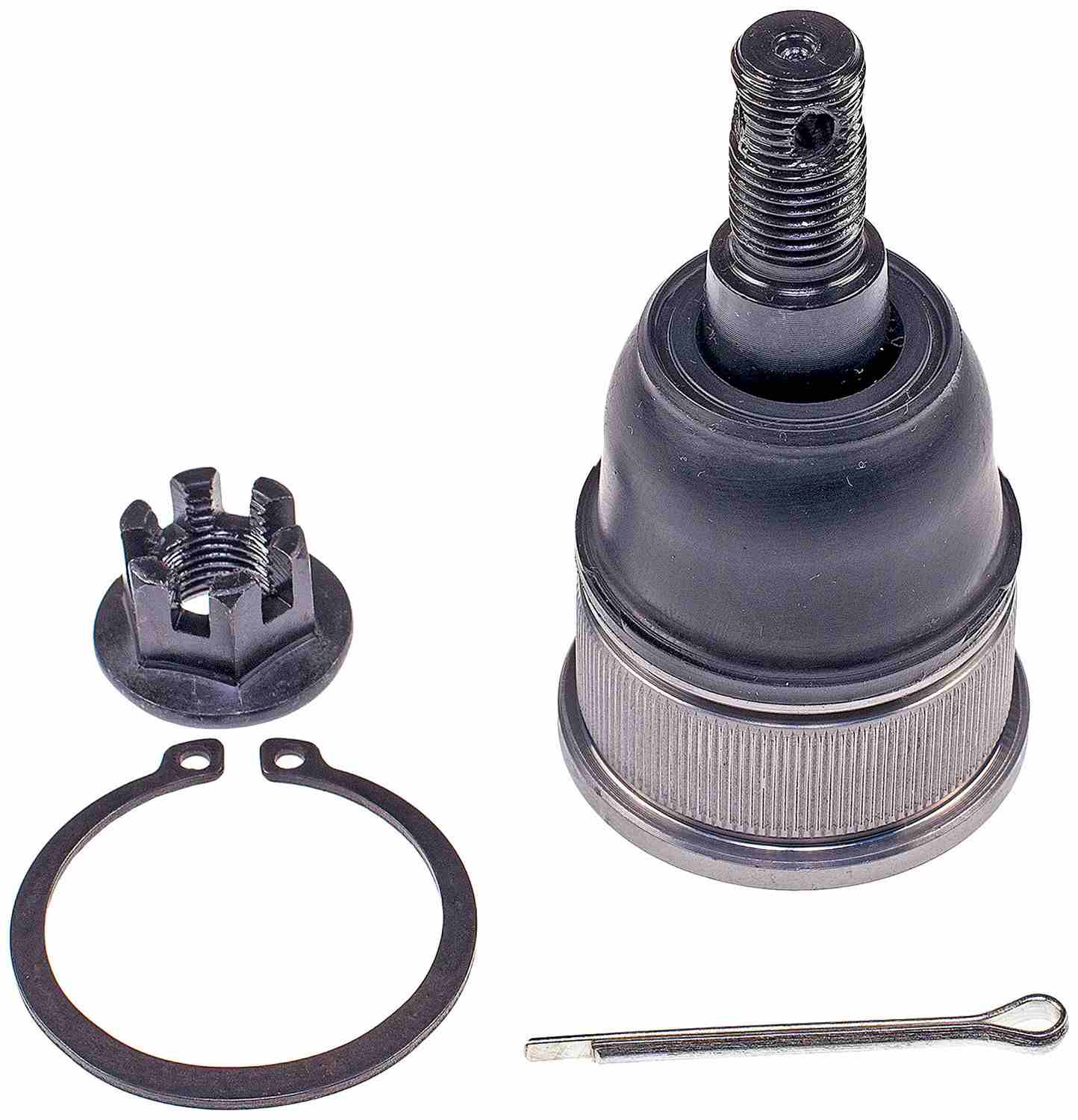 Dorman - Premium Suspension Ball Joint Extended Life with WeatherShield coating for 2011-2013 Honda Element BJ59355XL