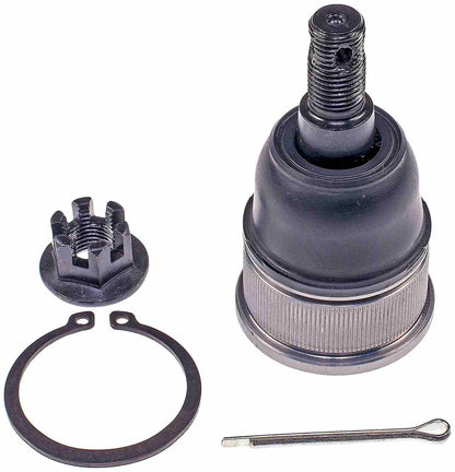 Dorman - Premium Suspension Ball Joint Extended Life with WeatherShield coating for 2011-2013 Honda Element BJ59355XL