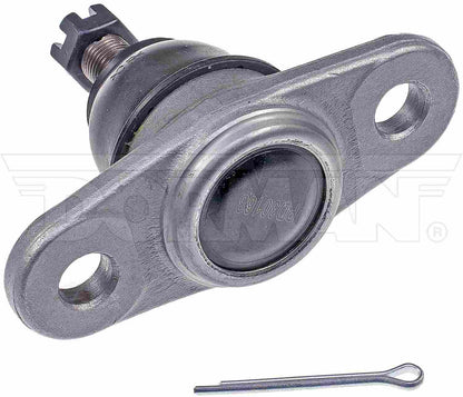Dorman - Premium Suspension Ball Joint Extended Life with WeatherShield coating for 2011-06 Hyundai Accent Kia Rio Kia Rio5 Dodge Attitude
