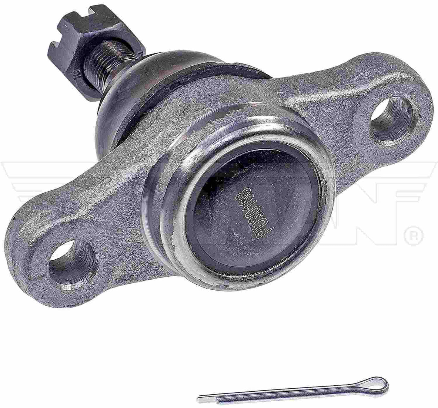 Dorman - Premium Suspension Ball Joint Extended Life with WeatherShield Coating for 2011-06 Hyundai Azera 2010-06 Hyundai Sonata 2009-07 Kia Amanti BJ60085XL