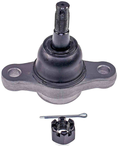 Dorman - Premium Suspension Ball Joint Extended Life with WeatherShield Coating for 2011-06 Hyundai Azera 2010-06 Hyundai Sonata 2009-07 Kia Amanti BJ60085XL