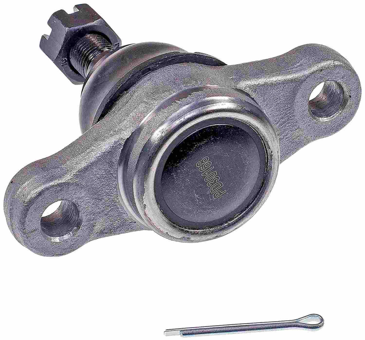 Dorman - Premium Suspension Ball Joint Extended Life with WeatherShield Coating for 2011-06 Hyundai Azera 2010-06 Hyundai Sonata 2009-07 Kia Amanti BJ60085XL