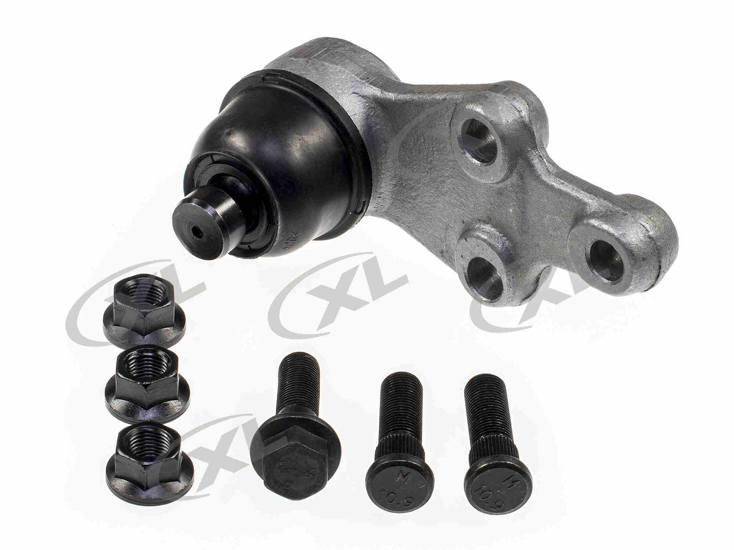 Dorman - Premium Extended Life Suspension Ball Joint with WeatherShield Coating for 2010-07 Hyundai Entourage 2012-07 Hyundai Veracruz 2014 Kia Sedona BJ60115XL