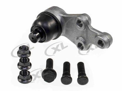 Dorman - Premium Extended Life Suspension Ball Joint with WeatherShield Coating for 2010-07 Hyundai Entourage 2012-07 Hyundai Veracruz 2014 Kia Sedona BJ60115XL