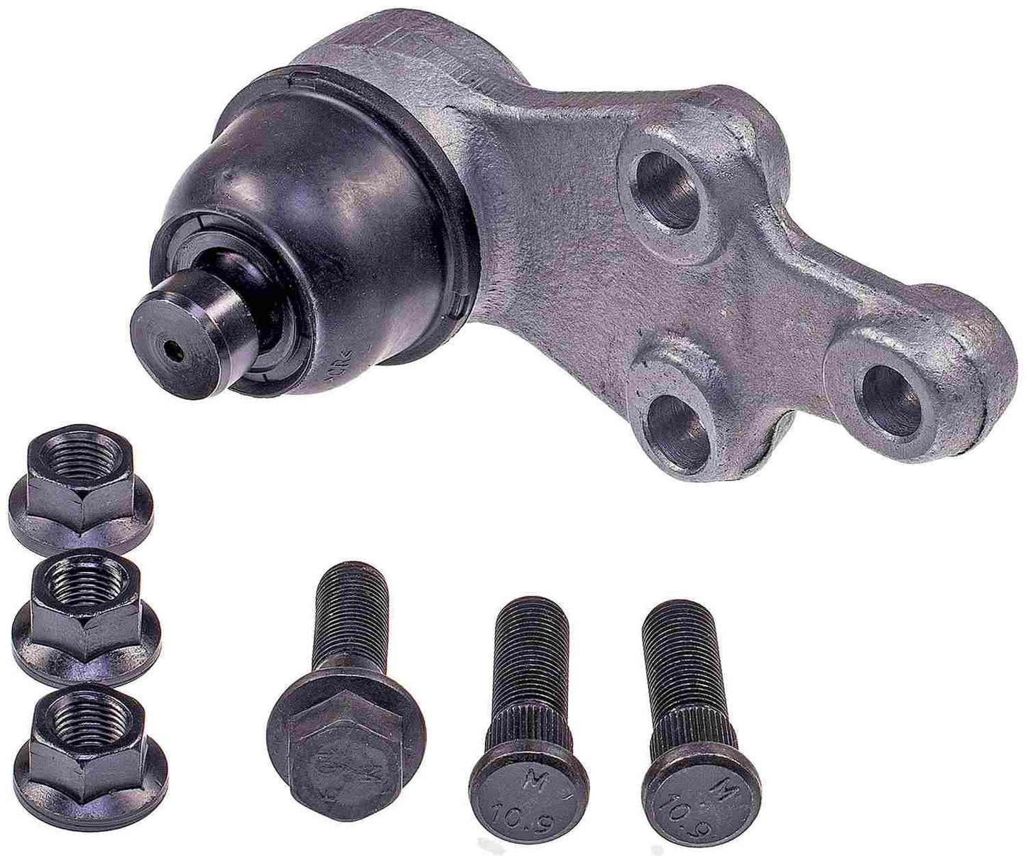 Dorman - Premium Extended Life Suspension Ball Joint with WeatherShield Coating for 2010-07 Hyundai Entourage 2012-07 Hyundai Veracruz 2014 Kia Sedona BJ60115XL