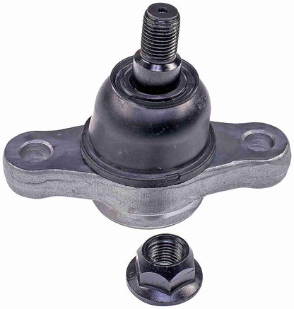 Dorman Premium Suspension Ball Joint with Hardened Stud for 1999-2005 Hyundai 5176038000 | 2001-2006 Kia 5176138A00 BJ60125XL