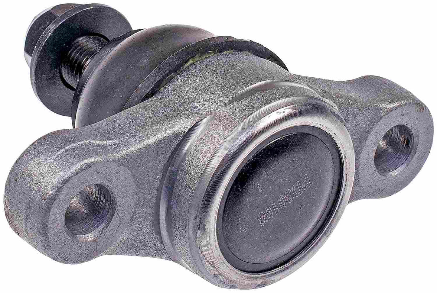 Dorman Premium Suspension Ball Joint with Hardened Stud for 1999-2005 Hyundai 5176038000 | 2001-2006 Kia 5176138A00 BJ60125XL