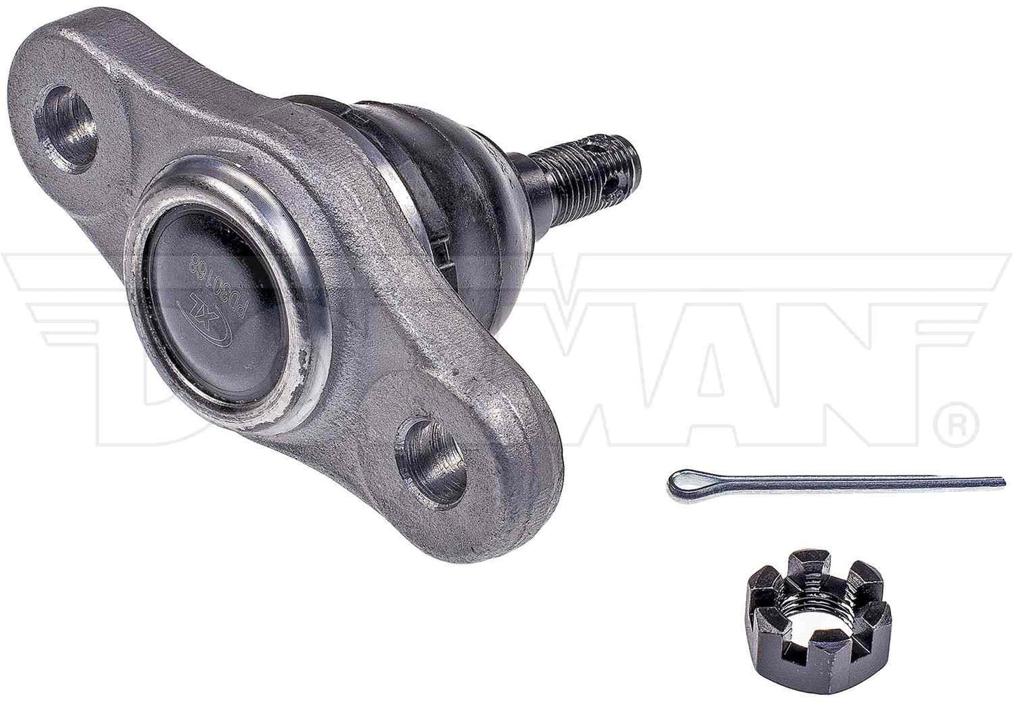 Dorman - Premium Suspension Ball Joint Extended Life with WeatherShield coating for 2009-2010 Hyundai Tucson Kia Sportage BJ60135XL