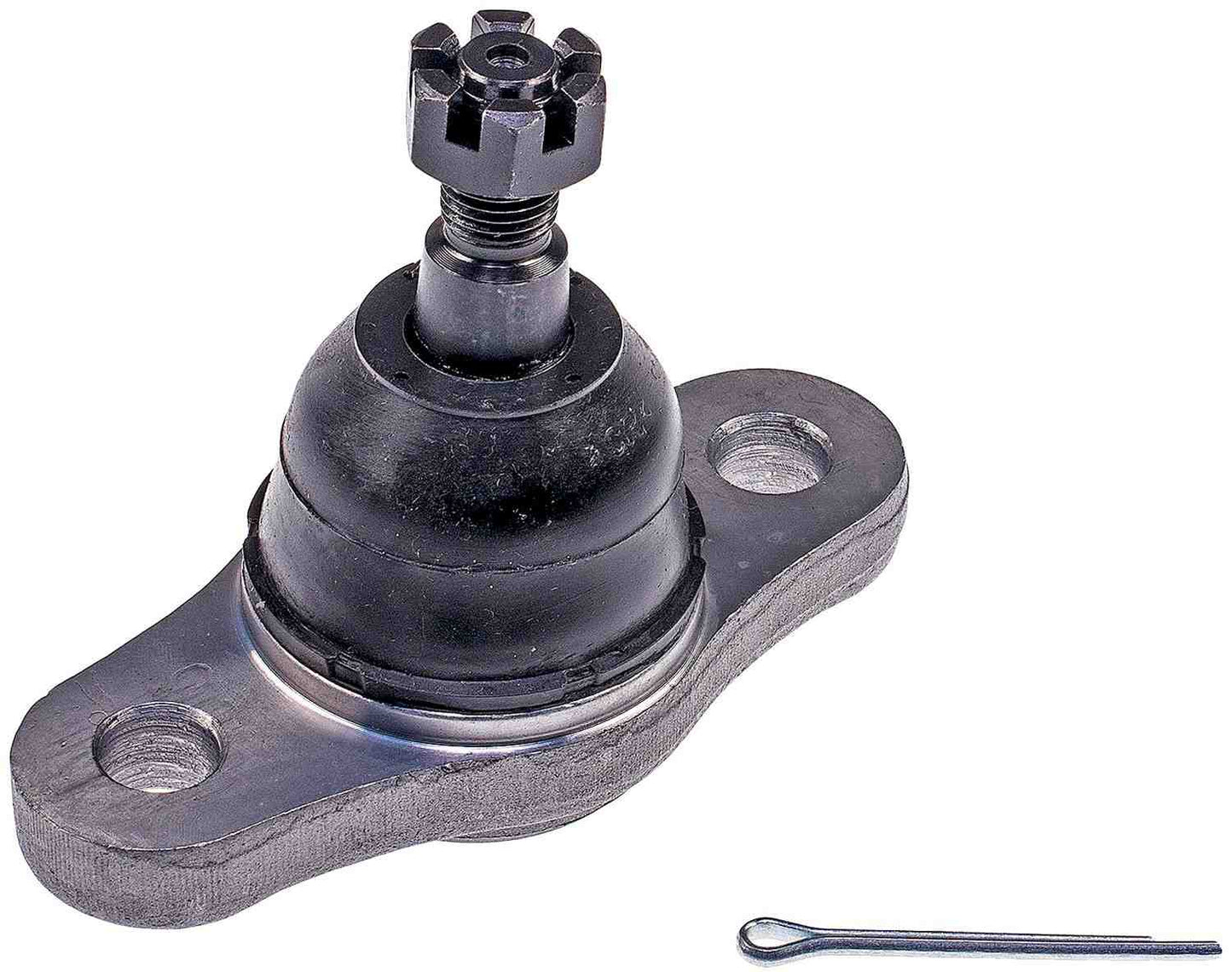 Dorman - Premium Suspension Ball Joint Extended Life with WeatherShield coating for 2009-2010 Hyundai Tucson Kia Sportage BJ60135XL
