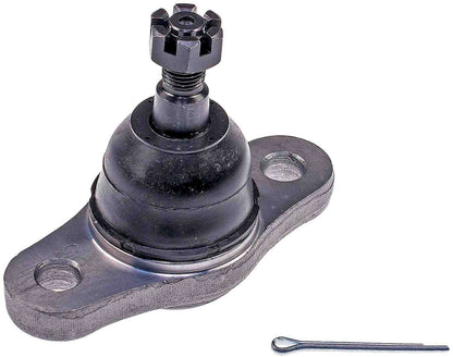 Dorman - Premium Suspension Ball Joint Extended Life with WeatherShield coating for 2009-2010 Hyundai Tucson Kia Sportage BJ60135XL