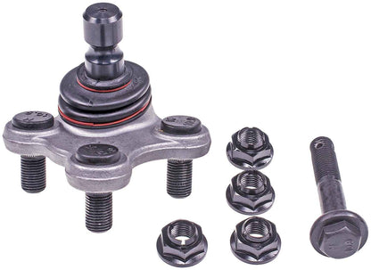 Dorman - Premium Suspension Ball Joint Extended Life with WeatherShield Coating for 2015-2022 Hyundai Sonata Tucson Kia Optima Sportage