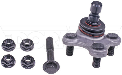 Dorman - Premium Suspension Ball Joint Extended Life with WeatherShield Coating for 2015 Hyundai Sonata, 2021-16 Hyundai Tucson, 2020-16 Kia Optima, 2022-17 Kia Sportage BJ60214XL