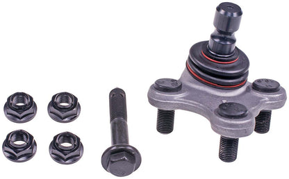 Dorman - Premium Suspension Ball Joint Extended Life with WeatherShield Coating for 2015 Hyundai Sonata, 2021-16 Hyundai Tucson, 2020-16 Kia Optima, 2022-17 Kia Sportage BJ60214XL
