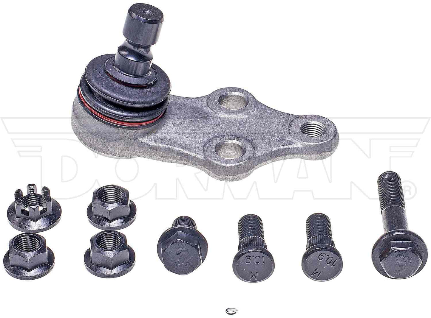 Dorman Suspension Ball Joint Extended Life with WeatherShield Coating for 2011 Hyundai Sonata 2013-10 Hyundai Tucson 2013-11 Kia Sportage BJ60305XL