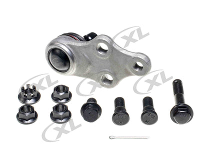 Dorman Suspension Ball Joint Extended Life with WeatherShield Coating for 2011 Hyundai Sonata 2013-10 Hyundai Tucson 2013-11 Kia Sportage BJ60305XL