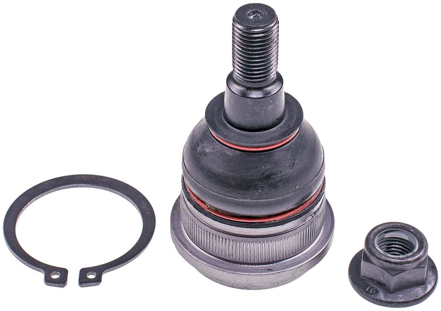 Dorman - Premium Suspension Ball Joint Extended Life with WeatherShield for 2014-12 Dodge 2024-11 Hyundai 2023-14 Kia BJ60325XL