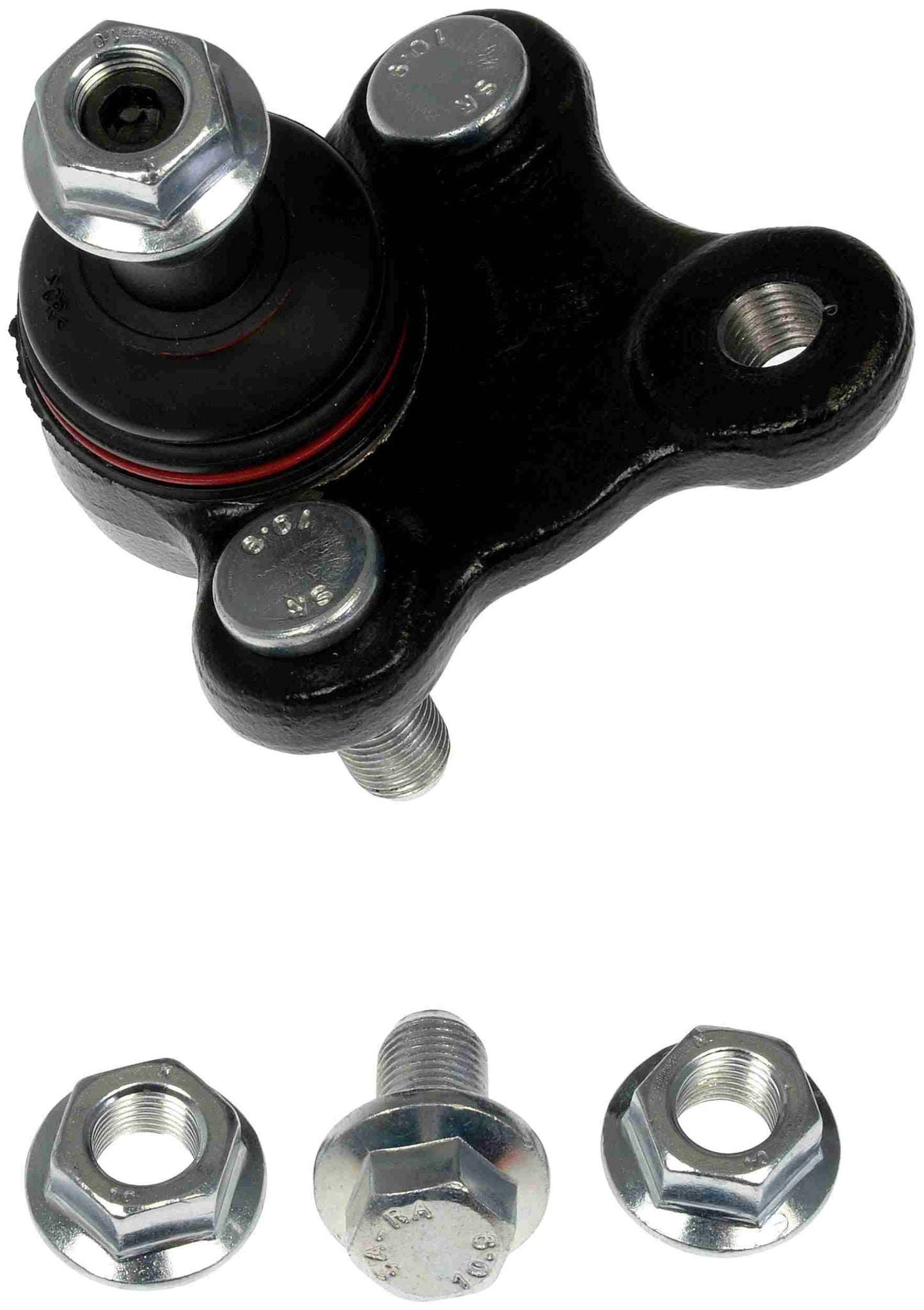 Dorman Premium Suspension Ball Joint with Precision Engineering for Hyundai 2017-2023 Kia 2019-2024 BJ60393PR