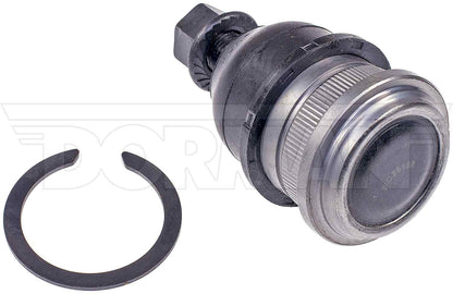 Dorman - Premium Suspension Ball Joint Extended Life with WeatherShield coating for 1989-2008 Hyundai, 2004-2009 Kia BJ60535XL