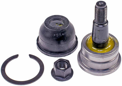Dorman - Premium Suspension Ball Joint Extended Life with WeatherShield coating for 1989-2008 Hyundai, 2004-2009 Kia BJ60535XL