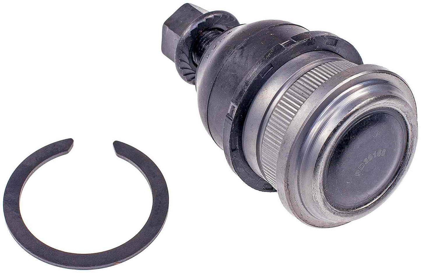 Dorman - Premium Suspension Ball Joint Extended Life with WeatherShield coating for 1989-2008 Hyundai, 2004-2009 Kia BJ60535XL