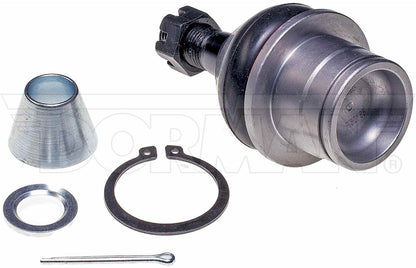 Dorman - Premium Suspension Ball Joint Extended Life with WeatherShield for 2007-2009 Infiniti G35 Nissan 350Z BJ61035XL
