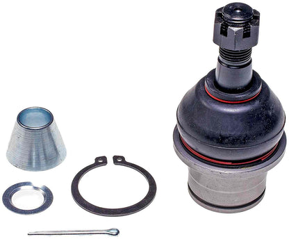 Dorman - Premium Suspension Ball Joint Extended Life with WeatherShield for 2007-2009 Infiniti G35 Nissan 350Z BJ61035XL