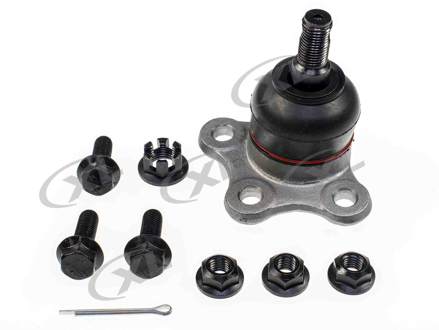 Dorman - Premium SUSPENSION BALL JOINT BJ62016XL