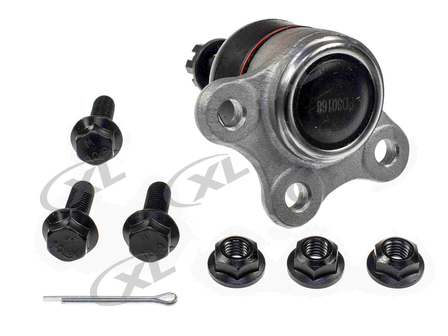 Dorman - Premium SUSPENSION BALL JOINT BJ62016XL
