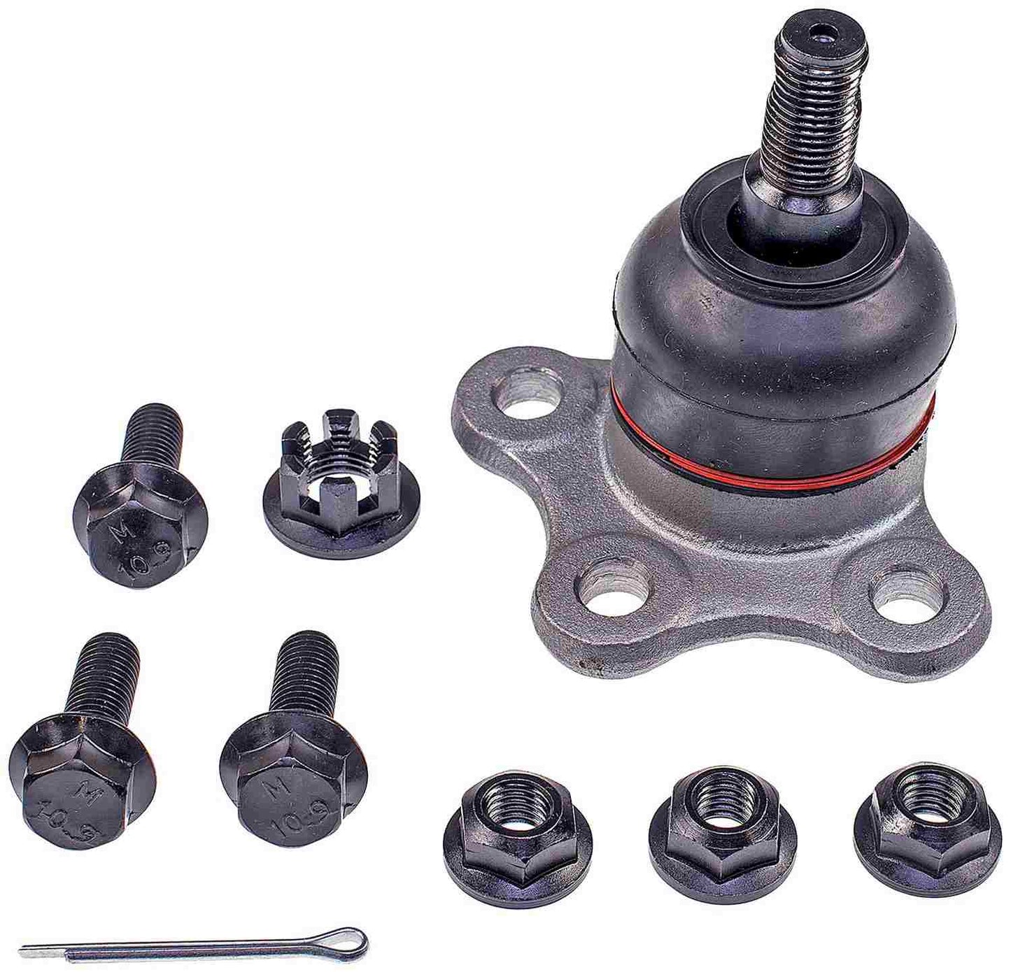 Dorman - Premium SUSPENSION BALL JOINT BJ62016XL