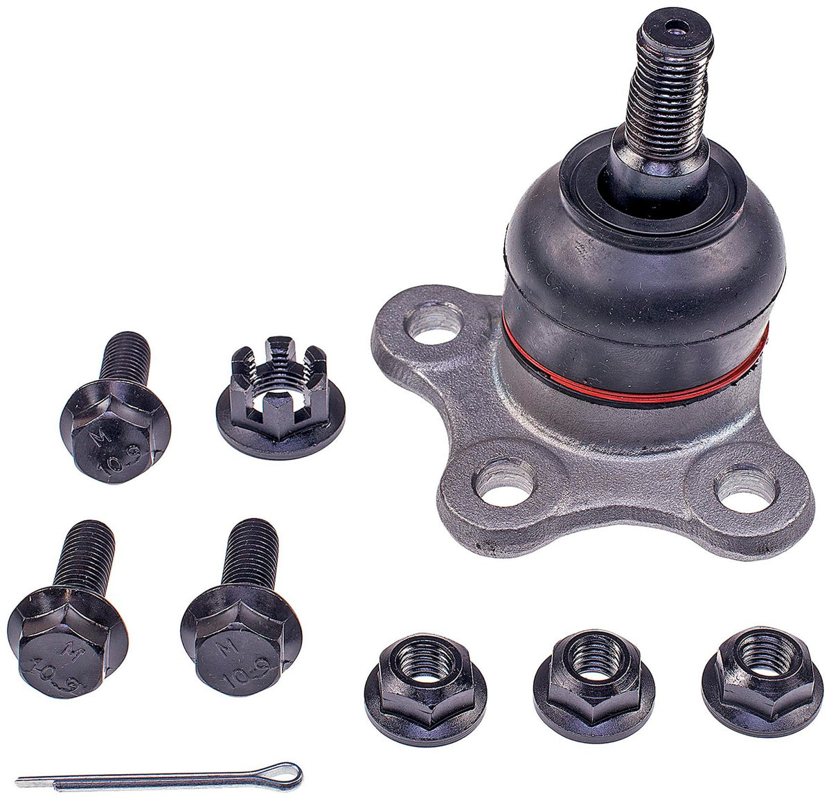 Dorman - Premium SUSPENSION BALL JOINT BJ62016XL