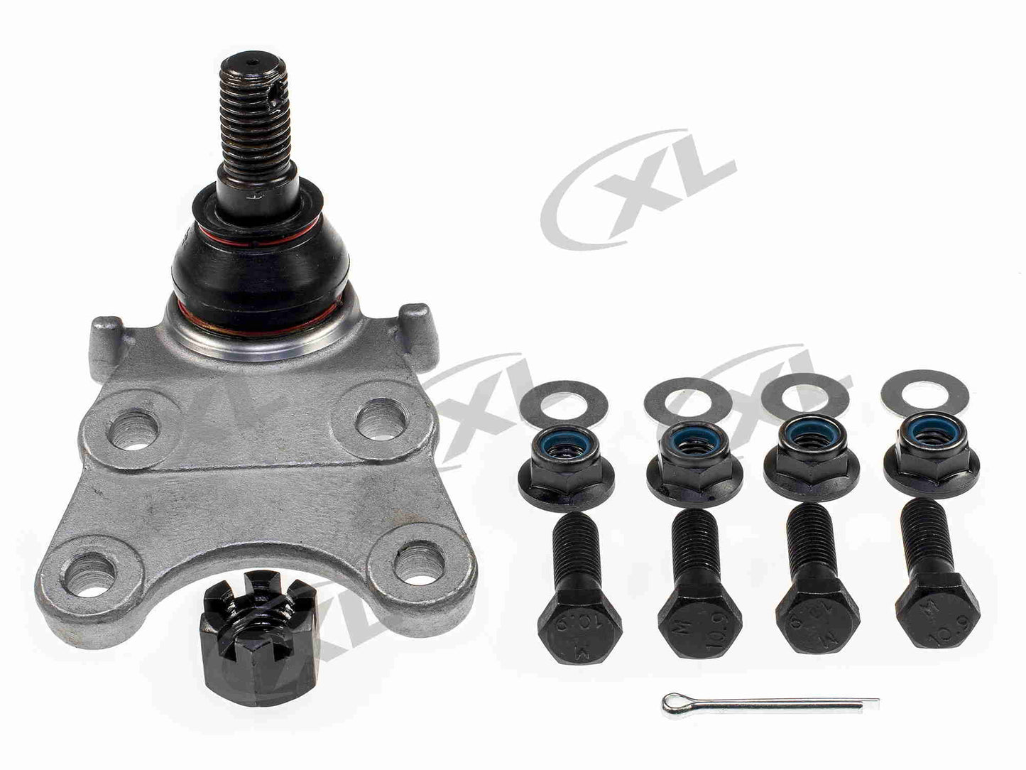 Dorman - Premium SUSPENSION BALL JOINT BJ62055XL