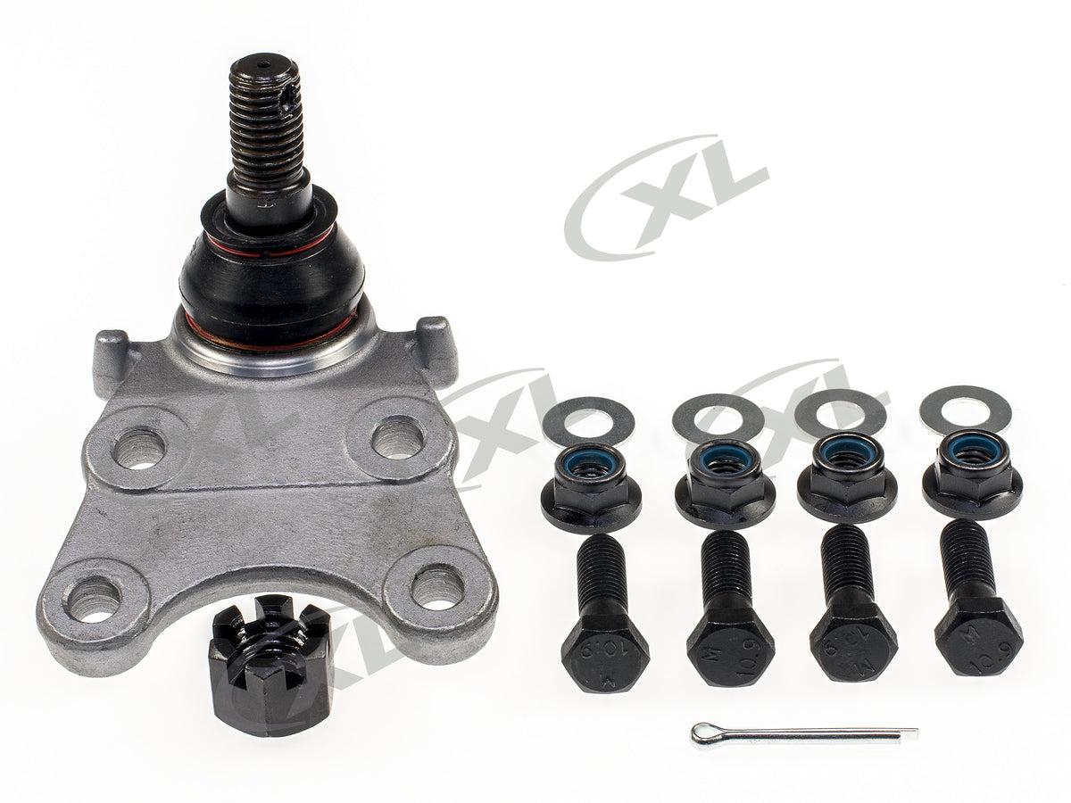 Dorman - Premium SUSPENSION BALL JOINT BJ62055XL