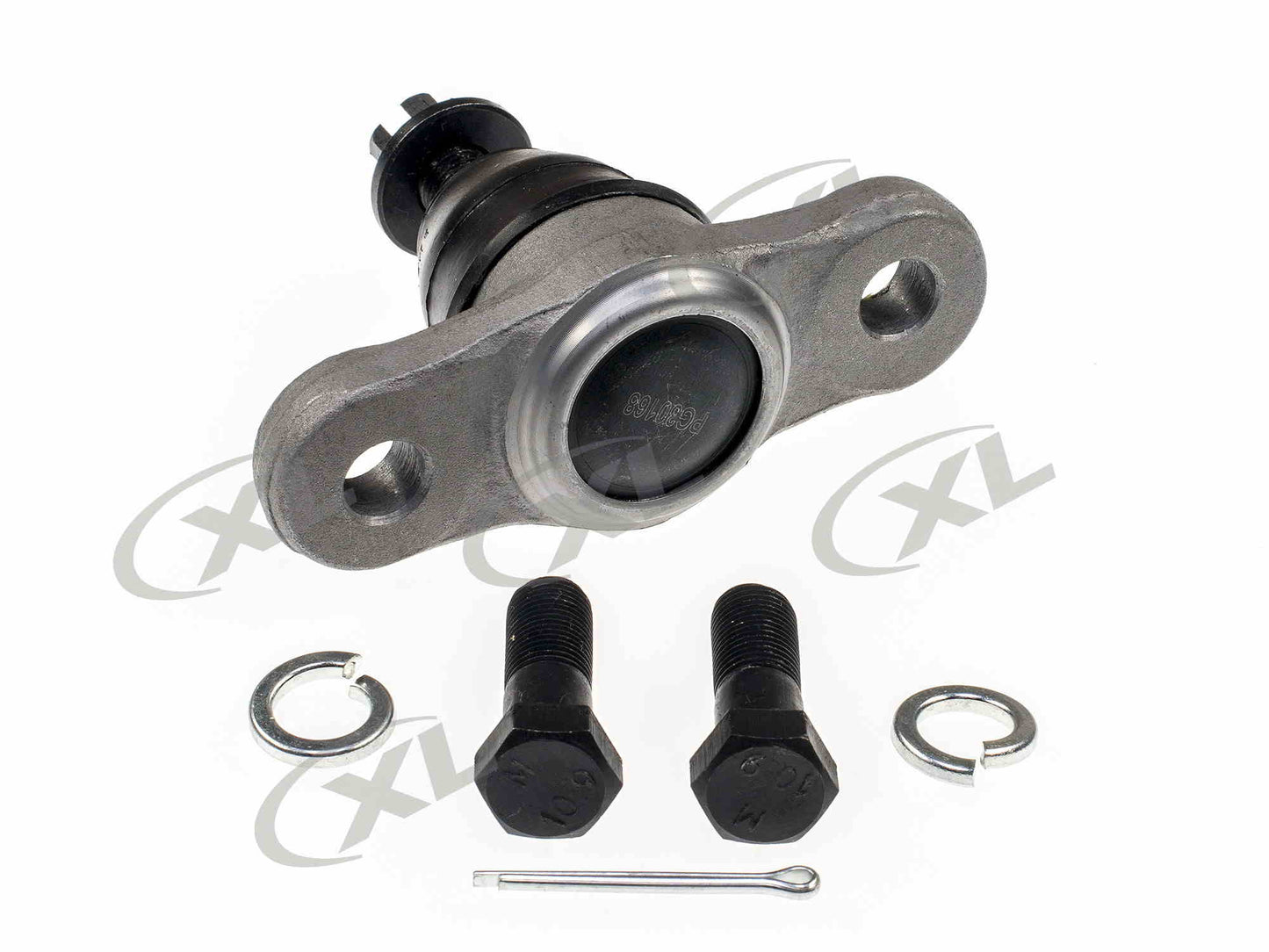 Dorman - Premium Extended Life Suspension Ball Joint with WeatherShield Coating for 2012-2007 Hyundai, 2013-2006 Kia BJ63065XL